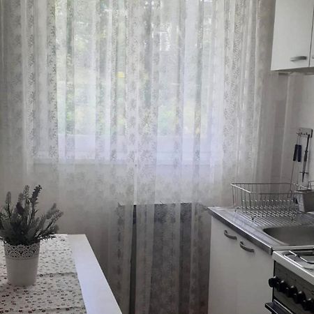 Palma Apartments Podgora Eksteriør billede