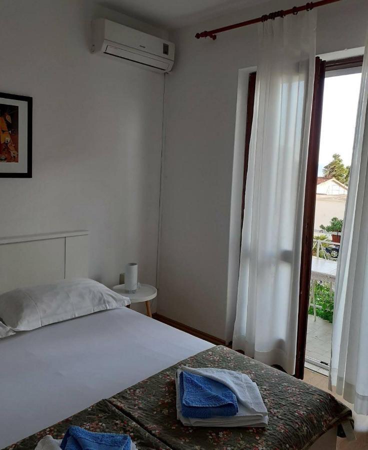 Palma Apartments Podgora Eksteriør billede