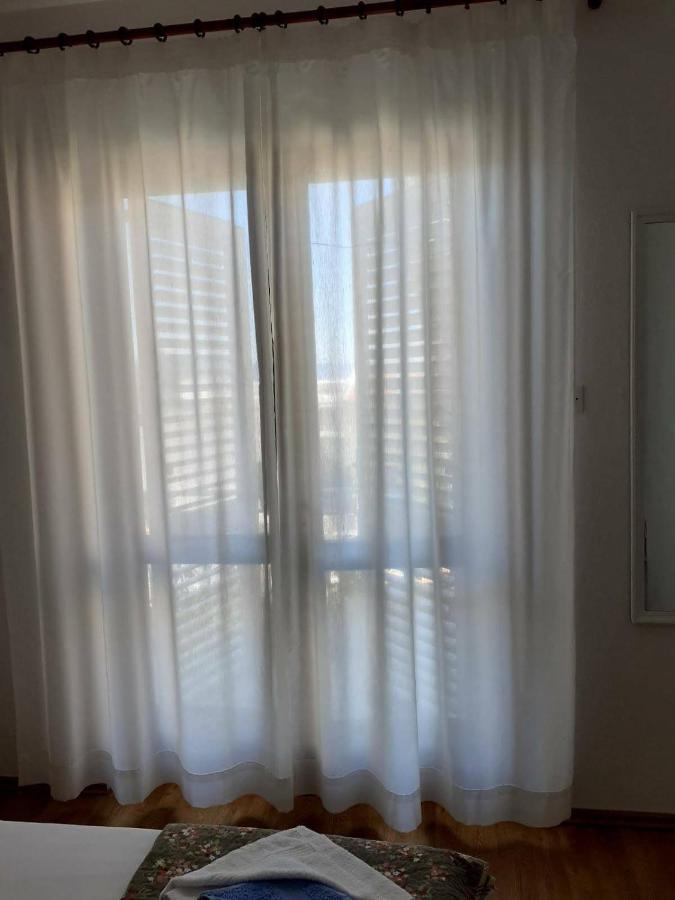 Palma Apartments Podgora Eksteriør billede