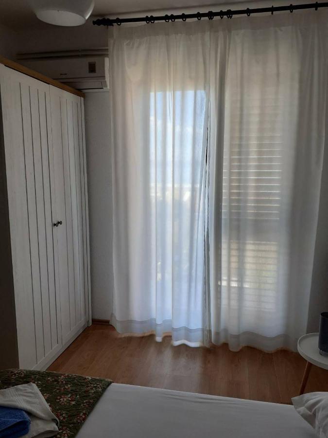 Palma Apartments Podgora Eksteriør billede