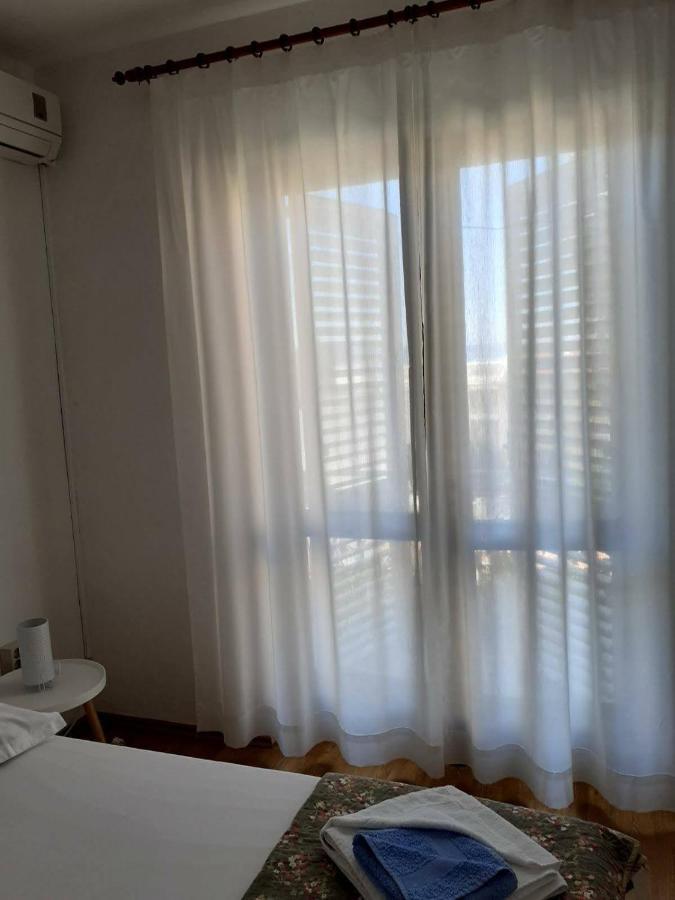 Palma Apartments Podgora Eksteriør billede