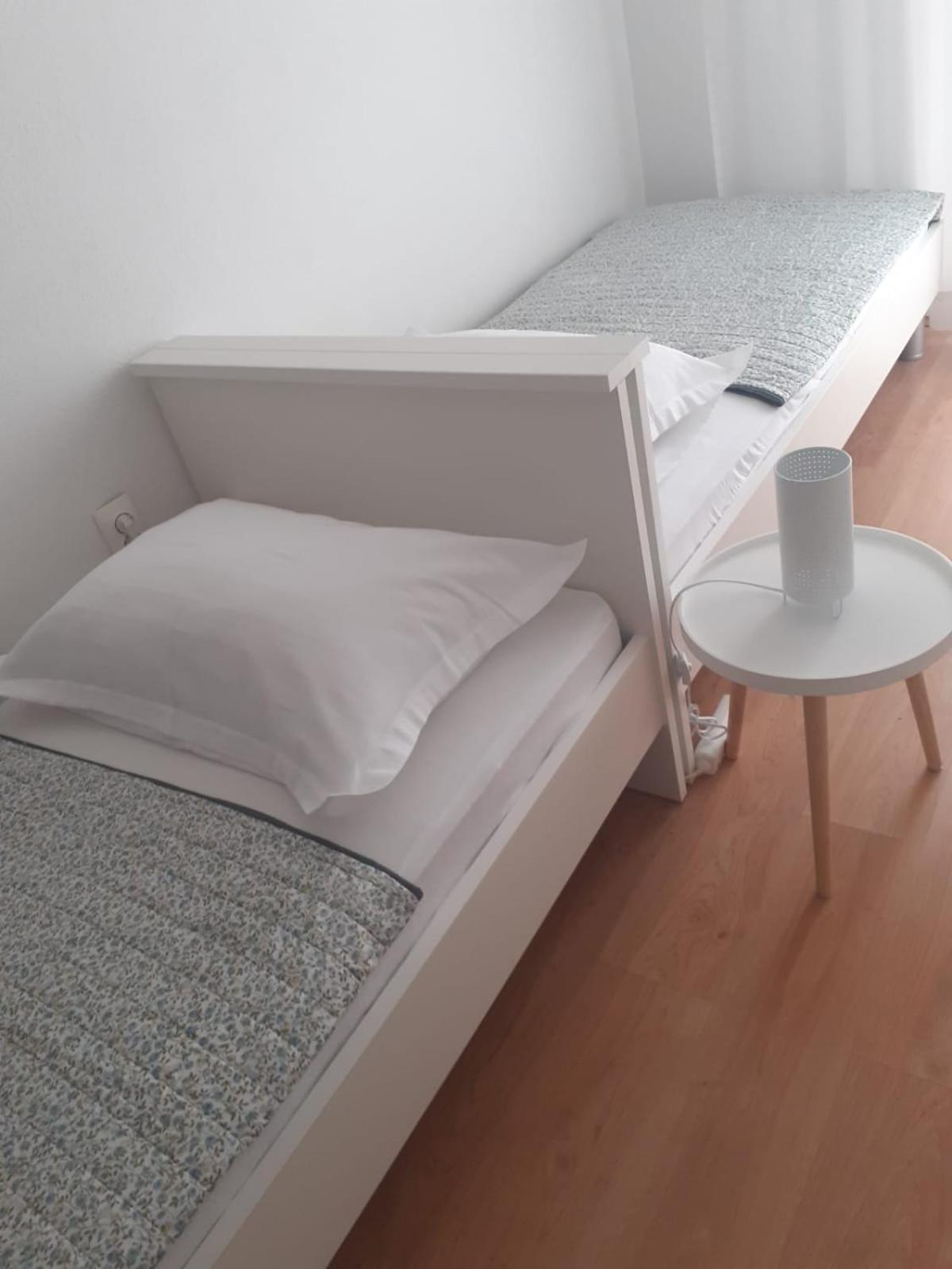 Palma Apartments Podgora Eksteriør billede