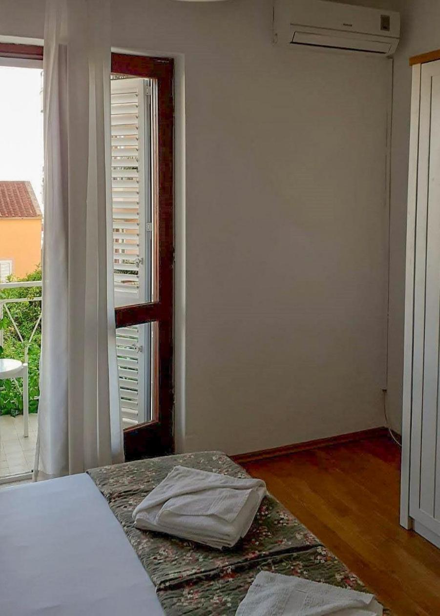 Palma Apartments Podgora Eksteriør billede